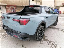 هيونداي سانتا كروز